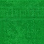 Полотенце махровое Туркмения 430 г/м2 / Гладкокрашеные